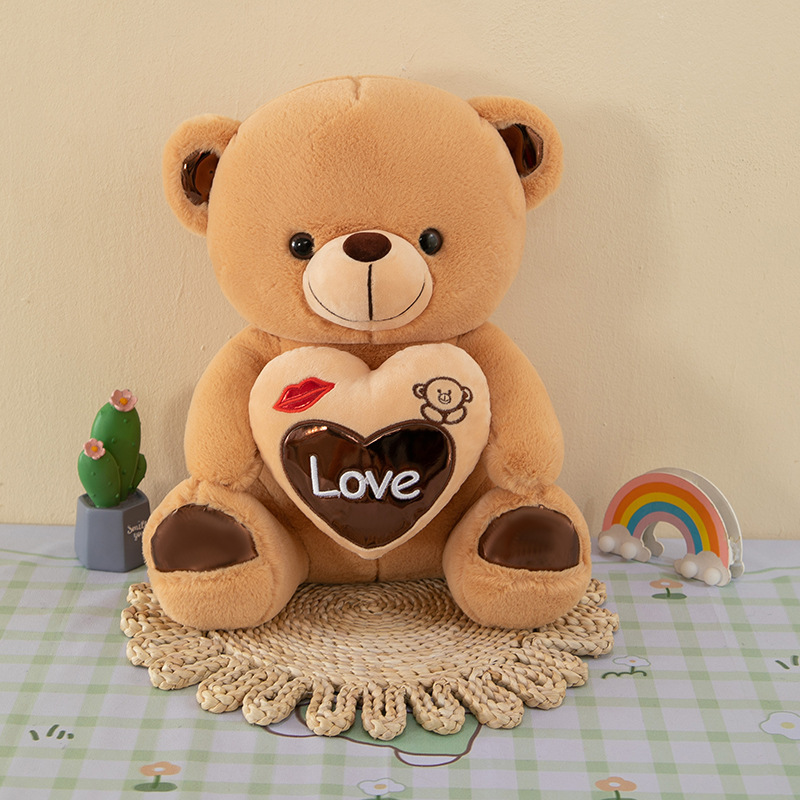 Stile 4-Amore-Marrone
