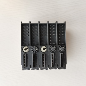 New Original 6es7135-4gb01-0ab0 <strong>Analog</strong> <strong>Input</strong> <strong>Module</strong> Et200s for PLC Programming in Warehouse Stock - Product Image 6