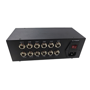 12 Channel mV Input Load Cell <strong>Data</strong> <strong>Logger</strong> Digital Transducer Recorder Acquisitor MDL-1012A Weighing Sensor - Product Image 5