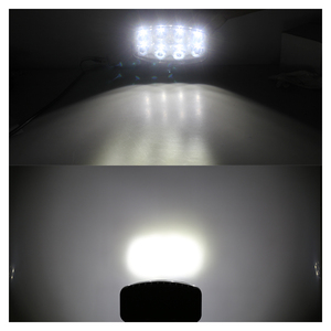 ไฟ Led สำหรับขับรถ10นิ้ว,ไฟ Led สำหรับรถ SUV ATV UTV 4X4 4wd - Product Image 4