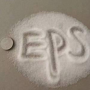 Manufacturers Supply Recycled <strong>EPS</strong> Particles Eco-Friendly Footwear Insulation Board Raw Materials <strong>EPS</strong> Scrap Model Number <strong>EPS</strong> - Product Image 2