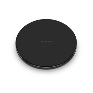 10W Fast Wireless <strong>Charger</strong> Stand Electric PD Function Compatible with <strong>All</strong> Enabled Phones - Product Image 3