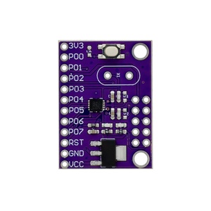 C8051F300 MCU Microcontroller Core Board Development Board Module <strong>Control</strong> Module For Industrial <strong>Control</strong> - Product Image 2