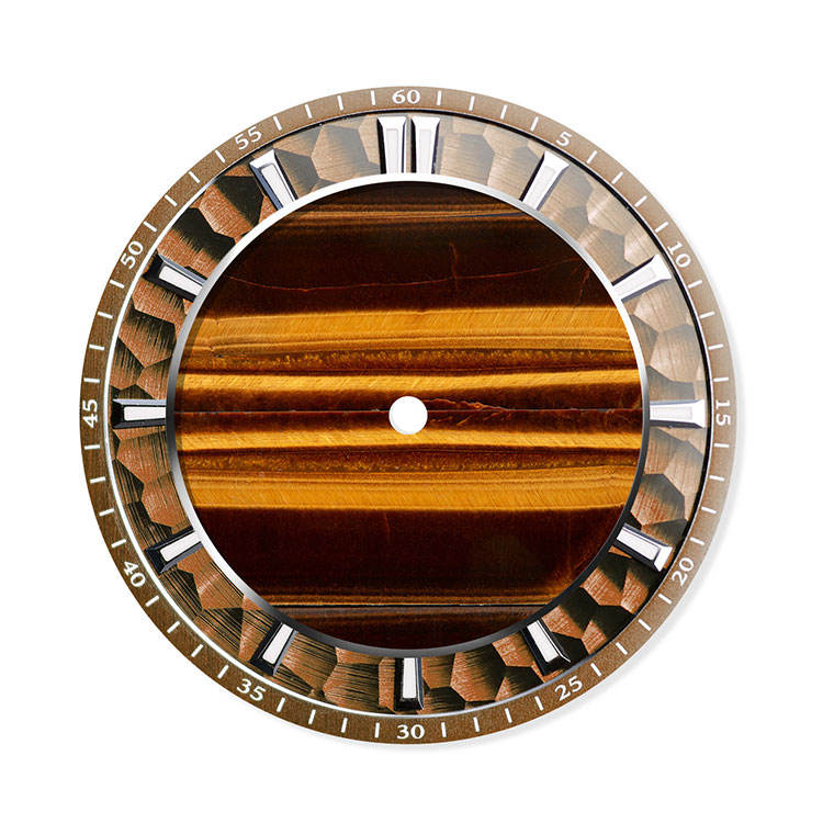 ไทเกอร์อาย