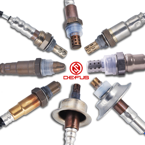 DEFUS Efficient Oxygen <strong>Sensor</strong> 0258006026 for PEUGEOT PARTNER Box (5) 1.4 1.6 2.0 <strong>Lambda</strong> Rear Oxide <strong>Sensor</strong> for Sale 0258006026 - Product Image 1