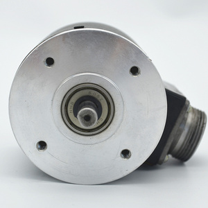 CE Sumtak Encoder PIE-1024-C05L Cnc rotativo Encoder vetro Disk 1024ppr tipo incrementale Driver di linea - Product Image 5