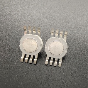 Powerful <strong>LED</strong> RGBW 4W 8W 12W High Power RGBW <strong>LED</strong> 8 Pin High Power <strong>LED</strong> Diode for Stage Light