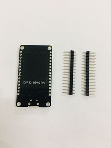 P32 scheda di sviluppo 2.4GHz Dual-Mode WiFi + Dual core ESP32s scheda modulo Nodemcu ESP32 Unweld versione supporto BOM - Product Image 5