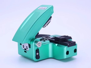 Metase Original Automatic High Precision One-step Fiber Cleaver MT-10 for Splicing Machine in <strong>Telecom</strong> <strong>Network</strong> Field Fiber Cutter - Product Image 5