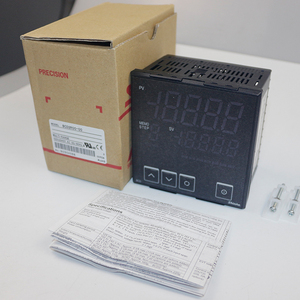 Controlador de temperatura bcs2r00-00, termostato regulador inteligente con pantalla Digital - Product Image 6