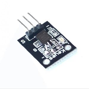 18B20 <strong>Temperature</strong> <strong>Sensor</strong> Module - Product Image 1