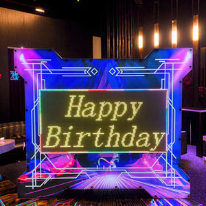 फ़ैक्टरी कस्टम रिचार्जेबल डिजिटल वीप बोतल सेवा ने आधुनिक पोर्टेबल डिस्प्ले रैक ऐप डाय संदेश बिल बोर्ड साइन - Product Image 1