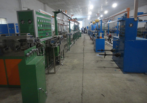 70MM <strong>Silicon</strong> Rubber Cable Extrusion Machine/70mm <strong>Silicon</strong> Rubber Cable Making <strong>Extruder</strong> to UK