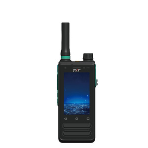 TYT IP-78 PoC Radio Mobile Network Walkie Talkie SIM Card New Product 4G Touchable Poc Radio <strong>PTT</strong> - Product Image 2