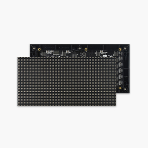 Pannello matrice LED Full-Color RGB, passo 3mm, 64x32 pixel, luminosità regolabile, RGB-Matrix-P3-64X32 - Product Image 5