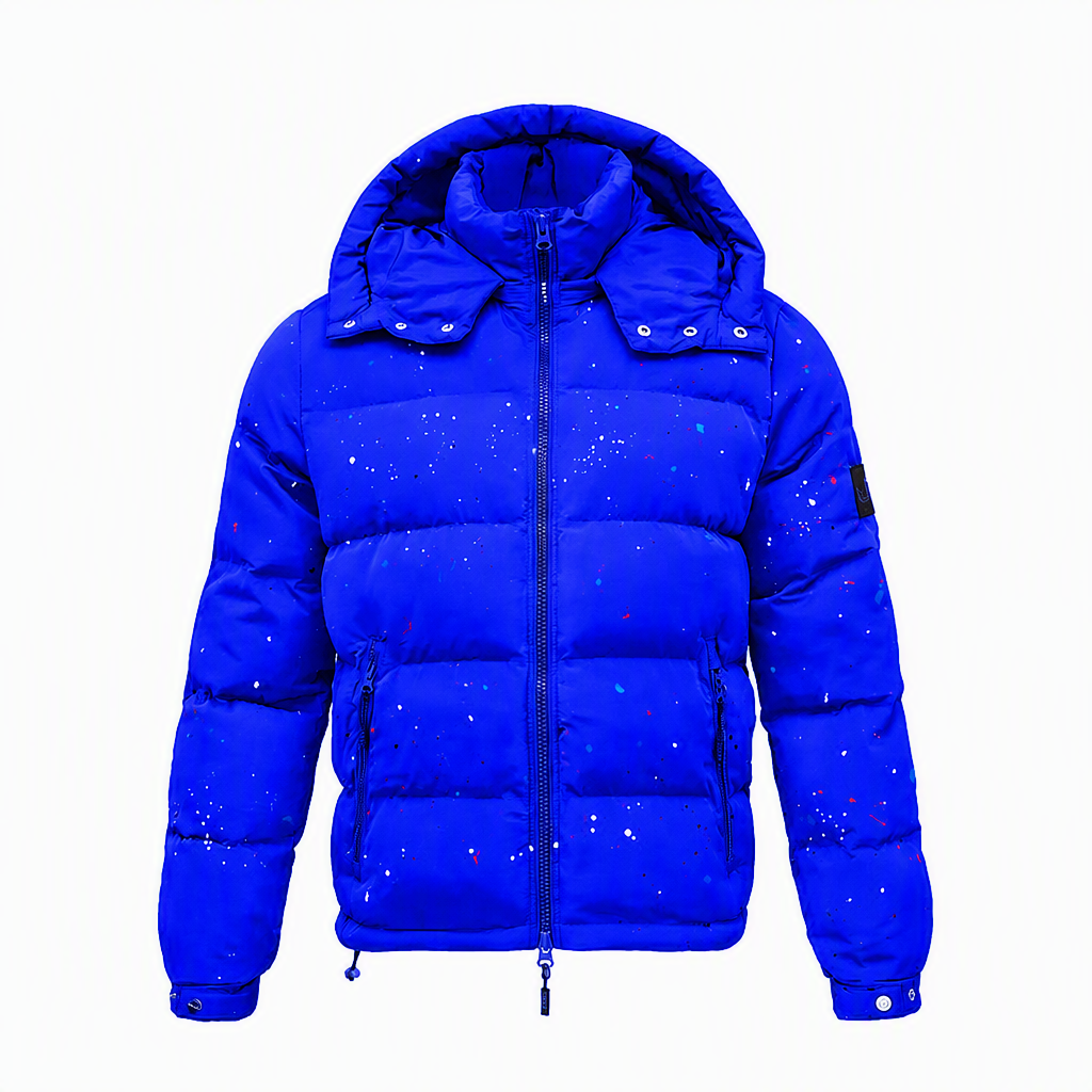 Bleu