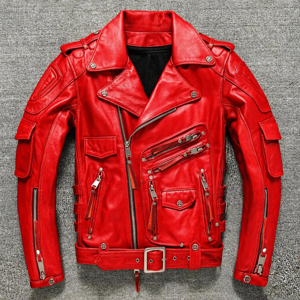 Rojo