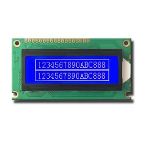 Pantalla 122x32 Cob Transflective Positivo Monocromo Panel Lcd Pantalla Gráfico Módulo Lcd para escalas - Product Image 1