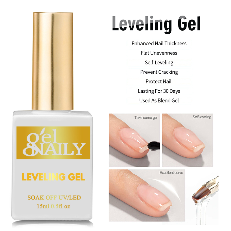 Gel Nivelador