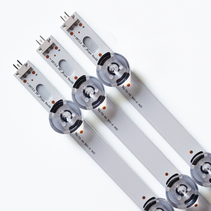 TKDMR 8pcs/set <strong>LED</strong> Backlight Strip for <strong>LG</strong> Backlight 39LB5610-CD 4A+4B 39LB39LB5610 39LB561V 39LB5800 39LB561F DRT3.0 39LB5700 - Product Image 5