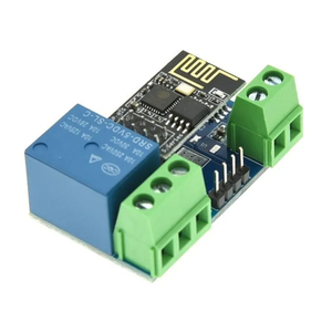 <strong>ESP8266</strong> 5V <strong>WiFi</strong> <strong>Relays</strong> for Smart Home Mobile Phone App Remote <strong>Switch</strong> - Product Image 3