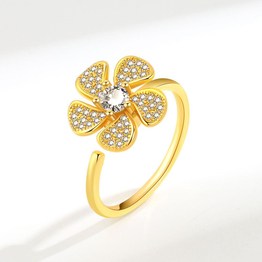 Oro amarillo