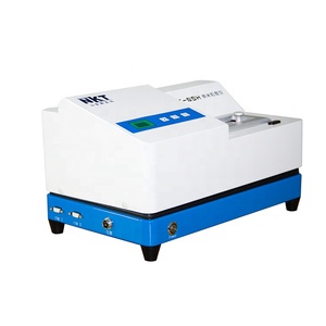 Analizador de tamaño de partículas, analizador dinámico de dispersión de luz dsl, análisis de tamaño de partículas - Product Image 2