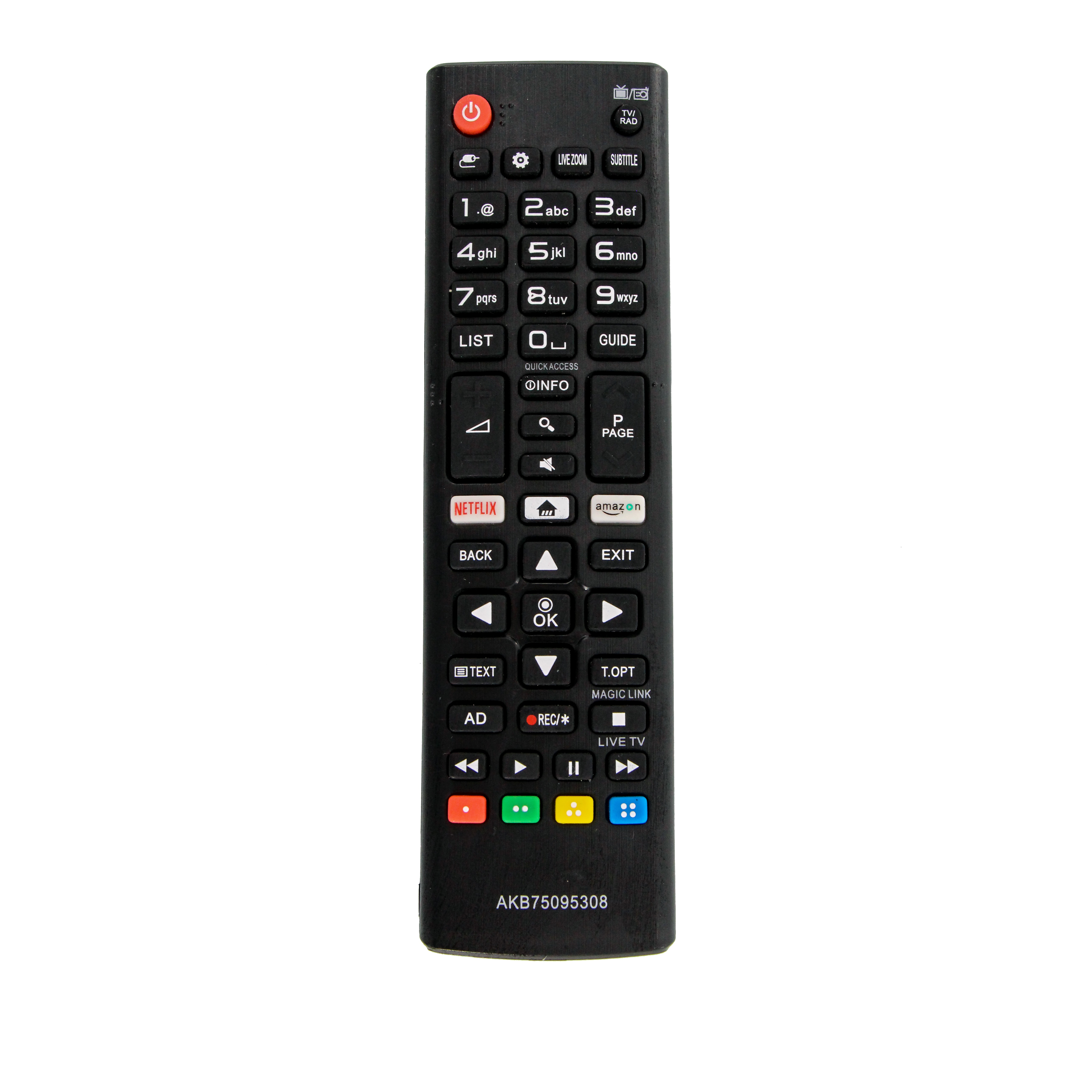 Référence: akb75095308