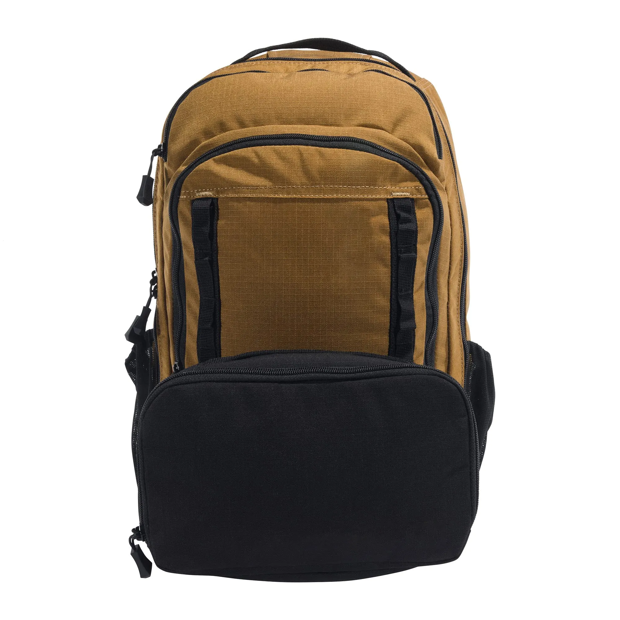 Nouveau 30 Litres Ripstop Nylon Imperméable Utilitaire Sac À Dos Plein Air