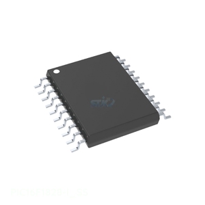 Microcontroladores IC MCU 8BIT 7KB FLASH 20SSOP Componente electrónico - Product Image 1
