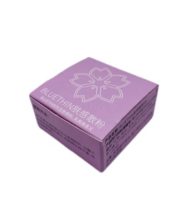 Cosmetic <strong>Boxes</strong> 30ml 60ml <strong>100</strong> <strong>ml</strong> 150ml Foundation Beauty Cream Skin Care Makeup Cosmetic Product Packaging <strong>Boxes</strong> - Product Image 3