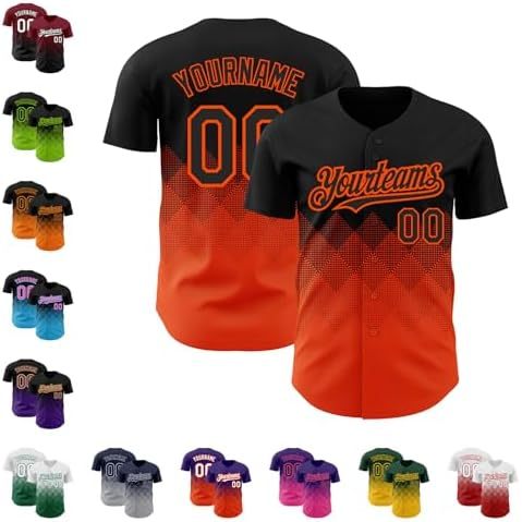 Noir Orange