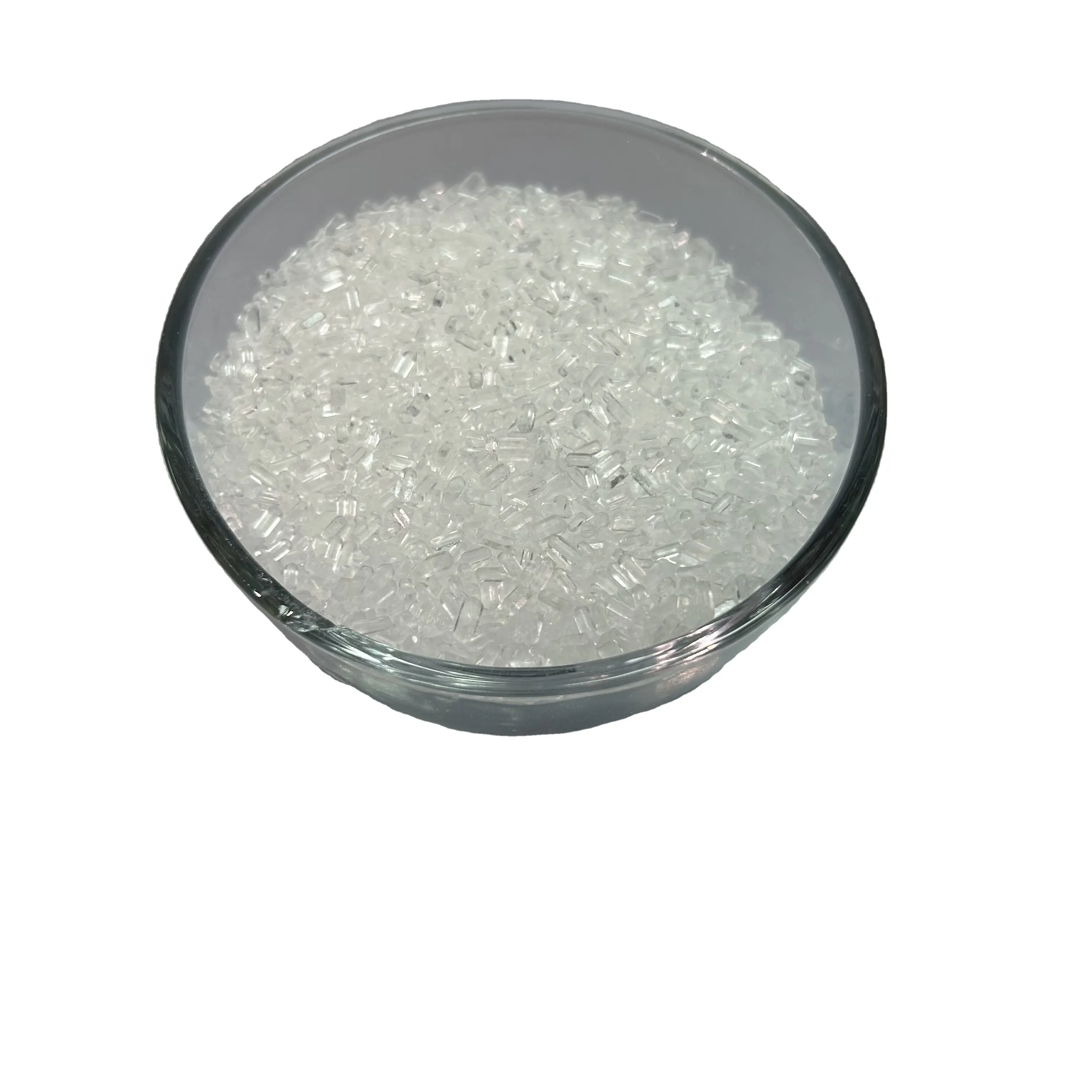 Kaufen Sie hochwertiges Magnesium-Sulfat-Hepthahydrat Mgso4,7 H2O 99,5 %Min guter Preis anorganische Chemikalien Salze Sulfatprodukt