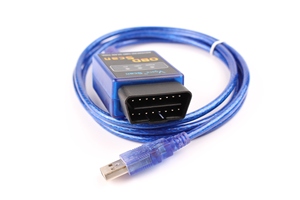 VGATE ELM327高级车载诊断2扫描仪通用串行总线接口汽车代码阅读器 - Product Image 5