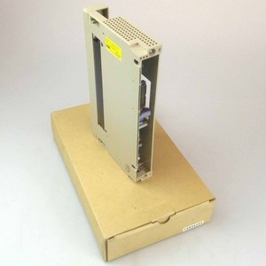 Módulo de entrada analógica Plc nuevo y original 07 EA 63 R1 No de pedido GJV 30 743 53 R1 Controlador de programación PLC original