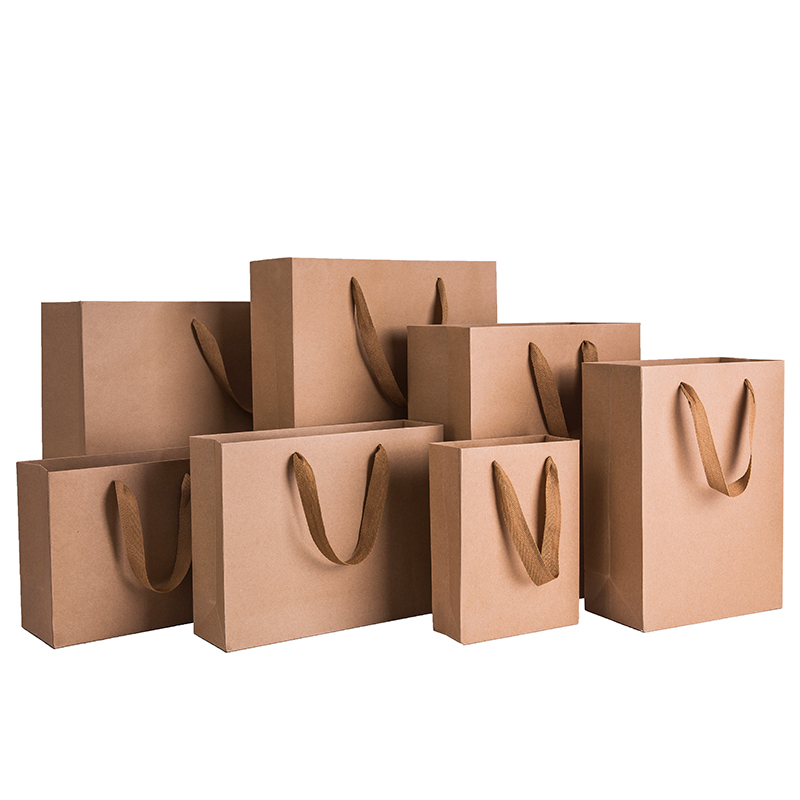 Kraft paper