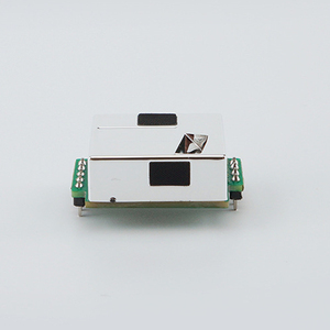 デジタルCO2ガスセンサーモジュール赤外線非分散吸収充電式空気品質モニター非分散吸収ガス - Product Image 3