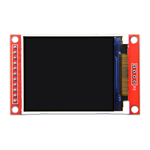2 Zoll ILI9225 Treiber SPI 176*220 Auflösung LCD-Bildschirm modul für Arduino