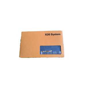 New Original AUTOMATION <strong>ANALOG</strong> <strong>INPUT</strong> MODULE X20AI2636 in STOCK