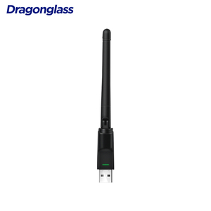 High Speed USB WiFi <strong>Wireless</strong> Adapter USB Wifi Receiver Dongle 150Mbps <strong>Network</strong> WIFI Adapter for <strong>Computer</strong> - Product Image 2