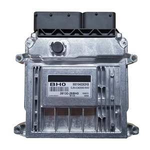 发动机控制单元ECU原装电子控制单元ECU 39110-02JD0 39130-2EBH0 39132-26BF0 M7.9.8用于现代起亚
