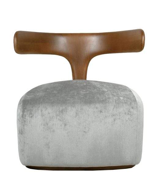 สีน้ำตาล