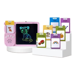Детский развивающий аппарат для раннего обучения - Product Image 3