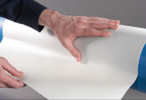 100% orijinal 3m E1015 çift taraflı bant hiçbir xosografik baskı plakaları için kabarcık plaka montaj bandı - Product Image 4