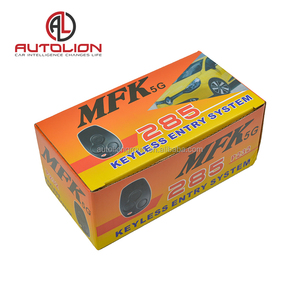 Car Alarm <strong>System</strong> <strong>Keyless</strong> Entry <strong>System</strong> Central Locking <strong>Push</strong> <strong>Button</strong> Engine Smart Key Engine Start Stop <strong>Keyless</strong> Entry <strong>System</strong> - Product Image 6
