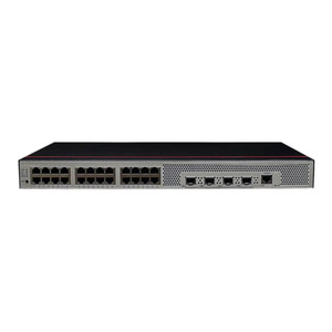 S6750-H48Y8C 48-Port POE Stackable &amp; Aggregate <strong>Functions</strong> <strong>Network</strong> Switch with QoS SNMP for High-Density Networking