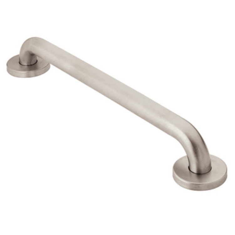 Brushed Finish