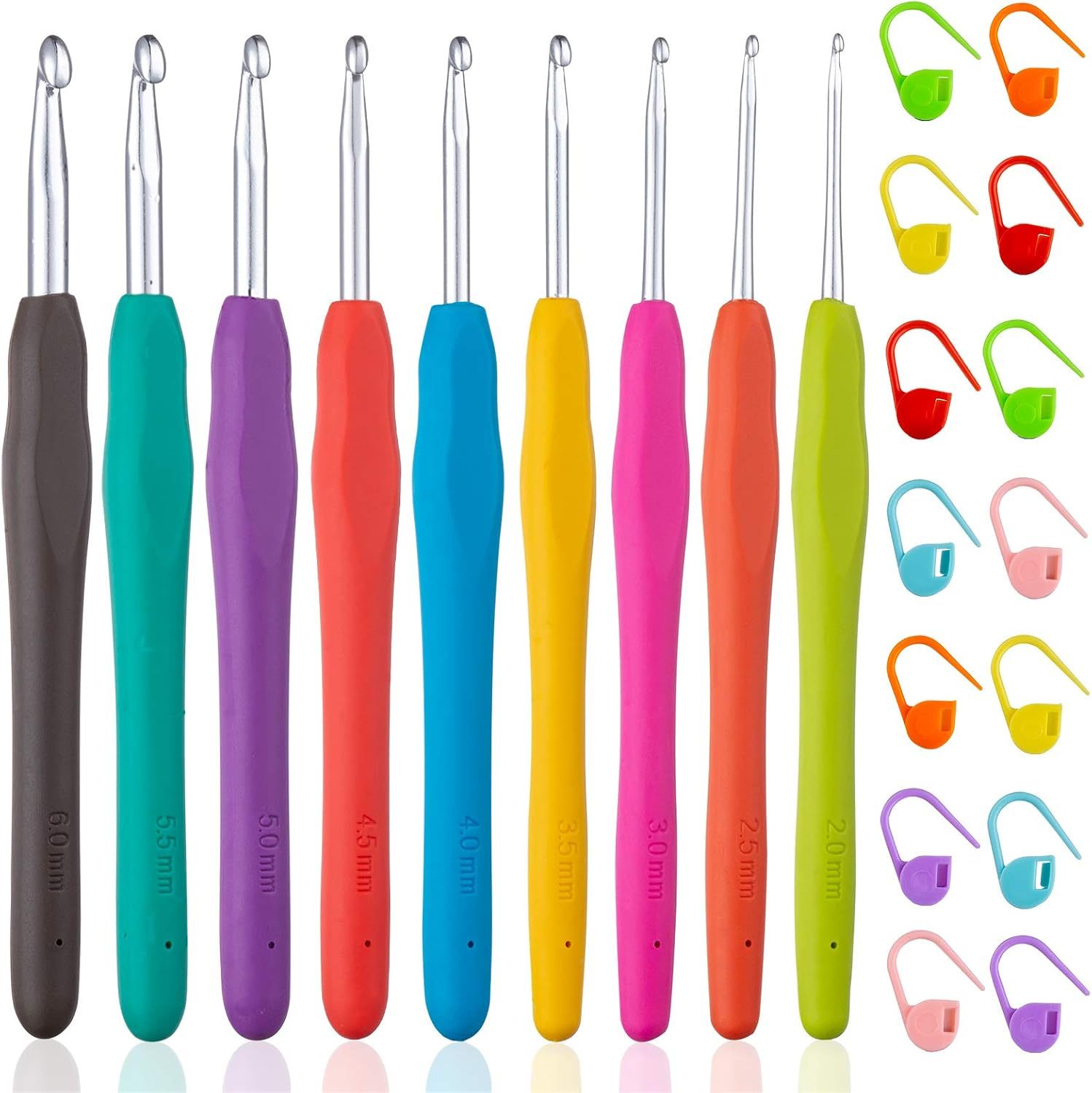Colorful
