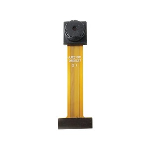 OLT 2 megapiksel OV2640, geniş açılı dvp kamera modülünü OV2640 bit4jpeg yuv kod tarama izleme destekler - Product Image 1