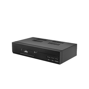 Isdbt ตั้งกล่องรับสัญญาณดิจิตอล Isdb-T รับทีวีชุด Isdb-T Set-Top Box สำหรับอเมริกาใต้ - Product Image 5